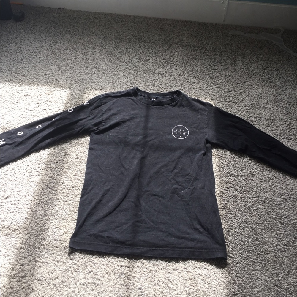 Volcom Long Sleeve Shirt